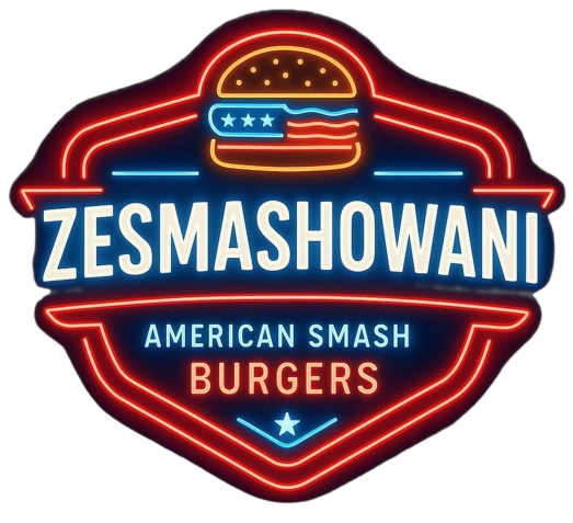 Zesmashowani logo