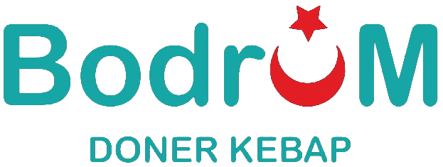 BODRUM Kebab Turecki logo