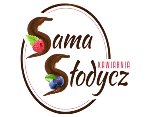 Sama Słodycz logo