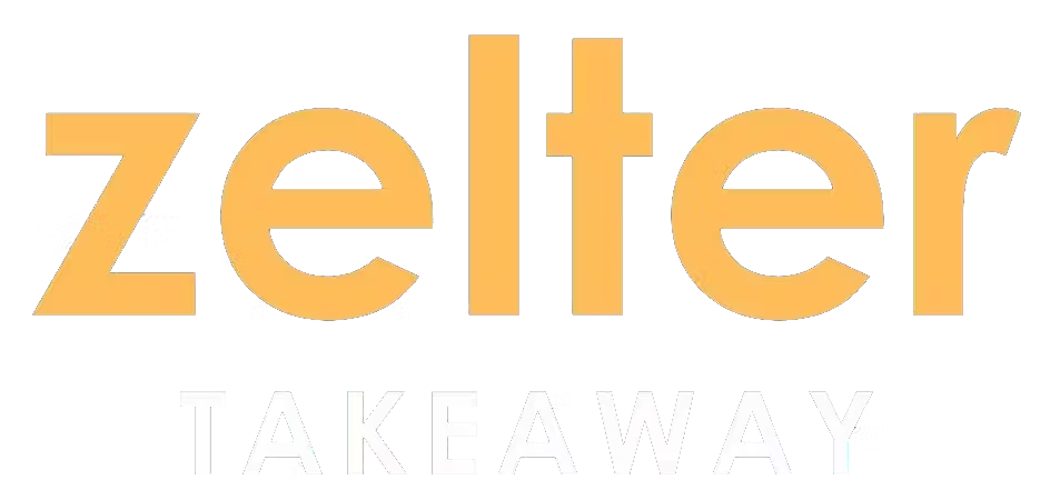 zelter takeaway - Bytom logo