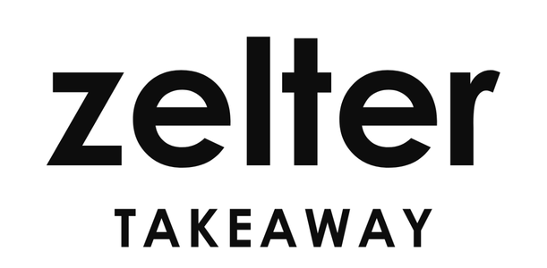 zelter takeaway - Bytom logo