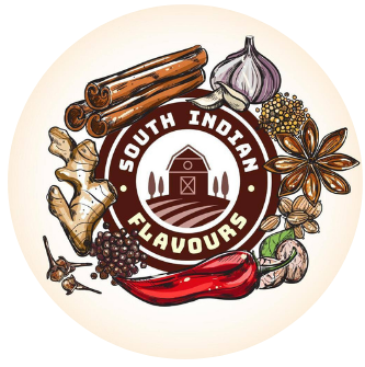 South Indian Flavours logo