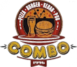 Combo Niebylec - Pizza, Kebab, Fast Food i burgery, Sałatki, Obiady - Niebylec