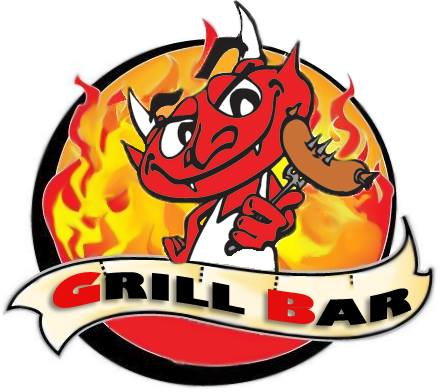 Grill Bar Mława logo