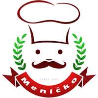 Menicko logo