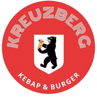 KREUZBERG KRAFT KEBAP & BURGER WIELICKA logo