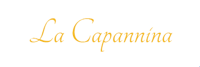 La Capannina logo