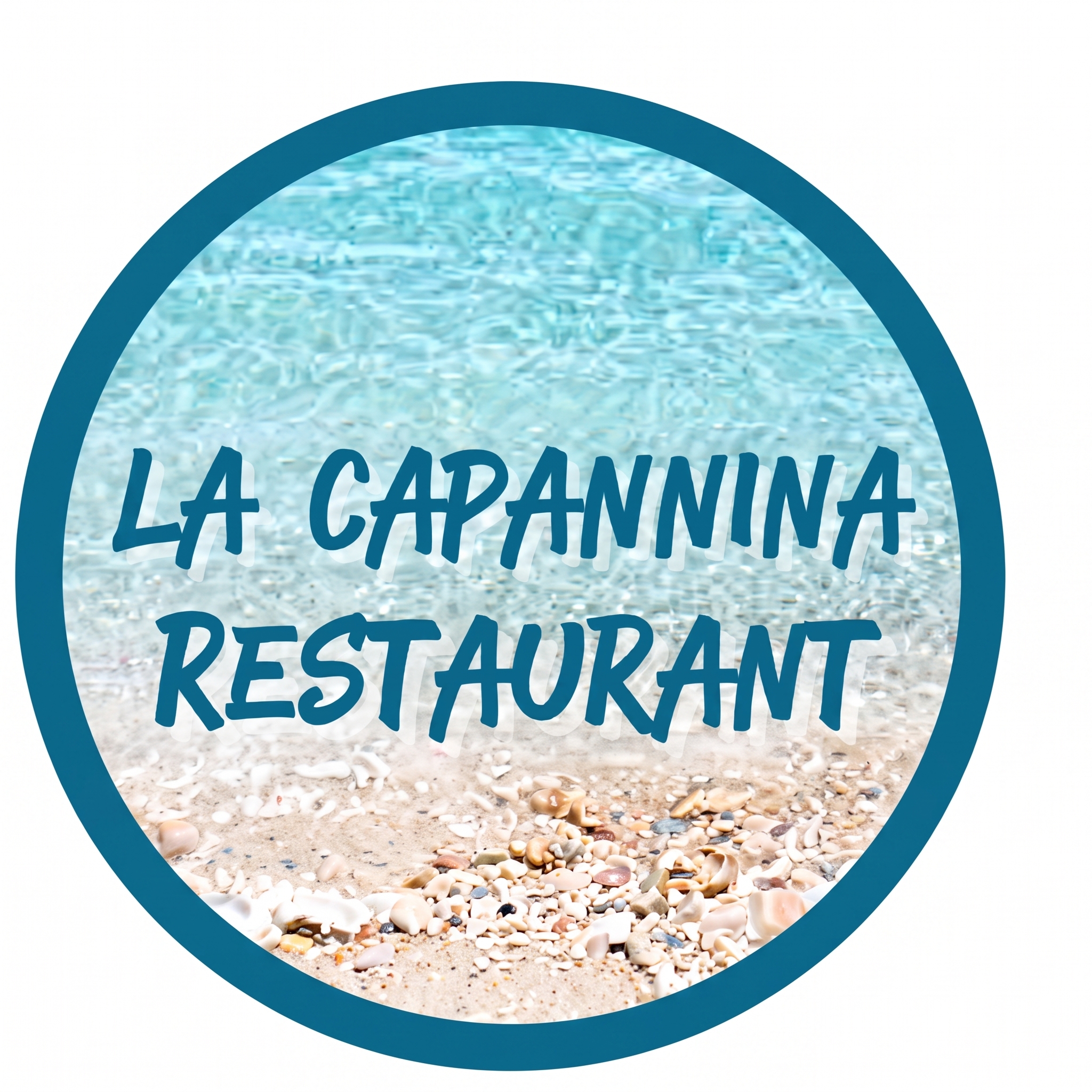 La Capannina logo