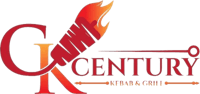 Century Kebab & Grill logo