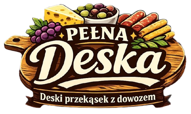 Pełna Deska logo