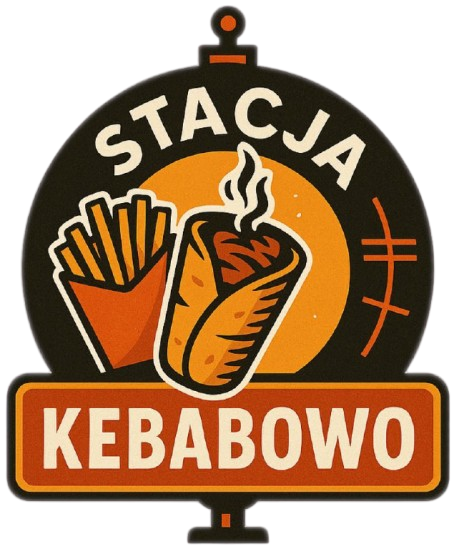 Stacja Kebabowo logo