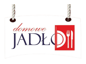Domowe Jadło Rewal logo