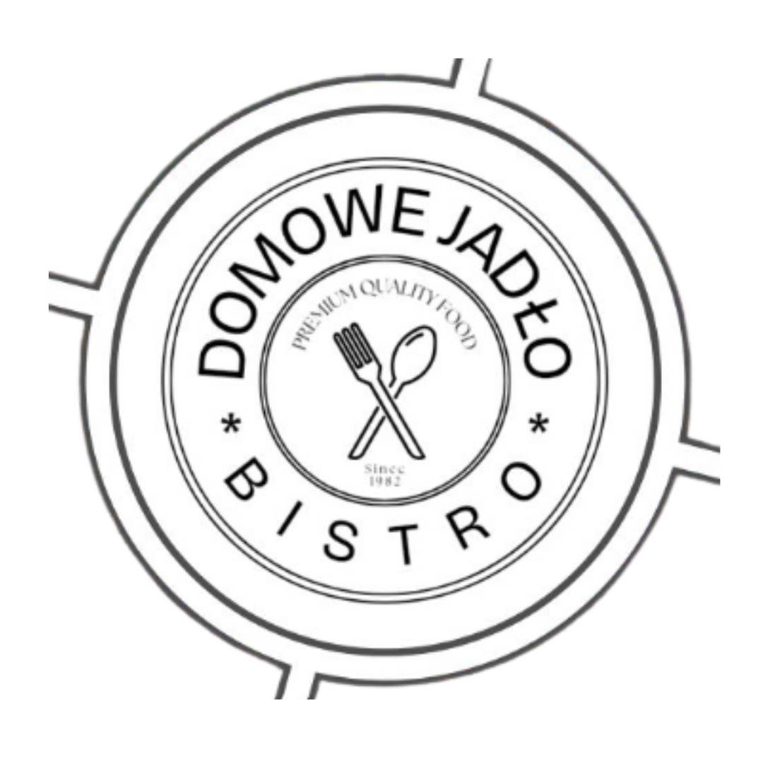 Domowe Jadło Rewal logo