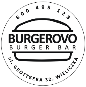 Burgerovo logo