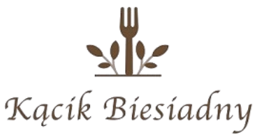 Kącik Biesiadny logo