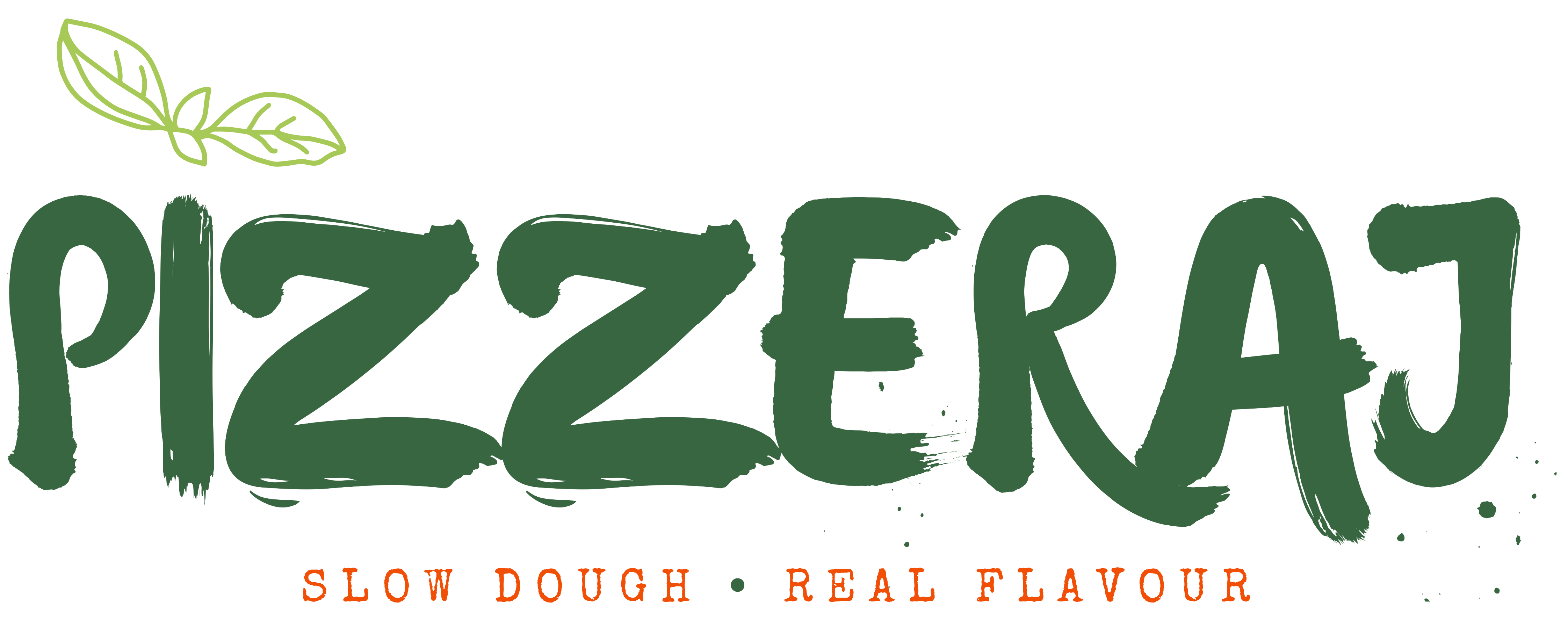Pizzeraj logo