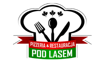 Pizzeria Pod Lasem logo