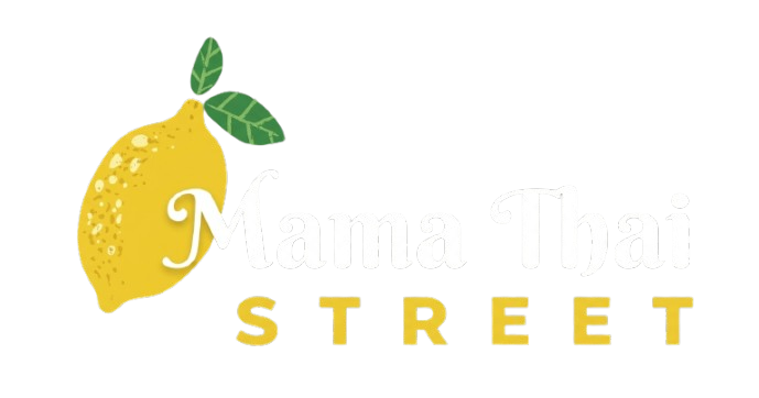 Mama Thai Street logo