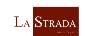 La Strada - Bistro & Pizza logo