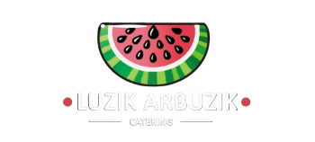 Luzik Arbuzik Catering & Bistro logo