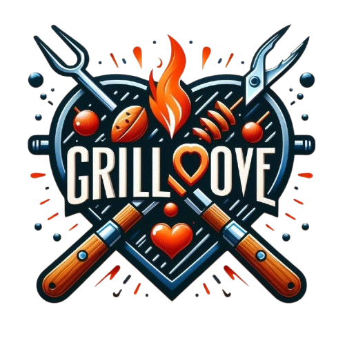 GrilLove logo