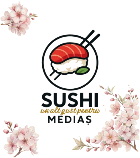 Sushi Medias logo