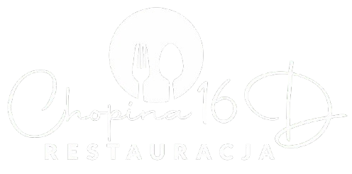 Restauracja Chopina 16D logo