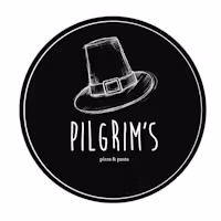 Pilgrims logo