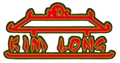 Kuchnia Orientalna Kim Long logo