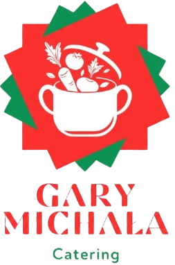 Gary Michała logo