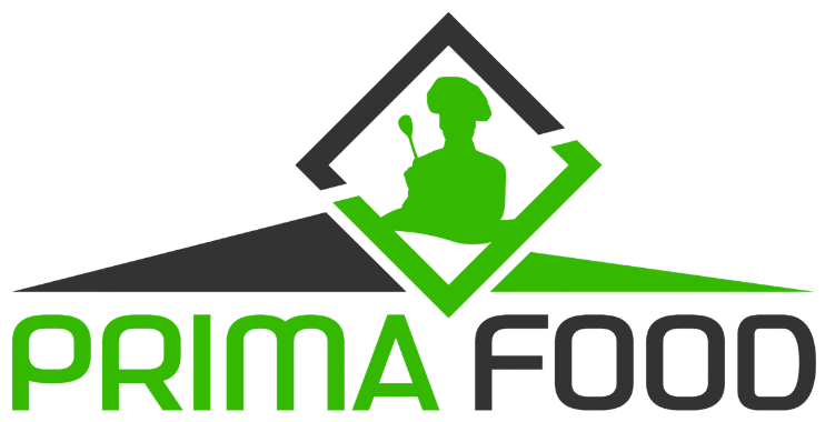 Prima Food logo