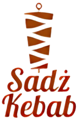 Sadż Kebab logo