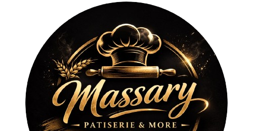 Massary Rotiserie Patiserie logo