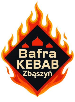 Bafra Kebab Zbąszyń logo
