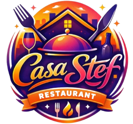 Casa Stef logo