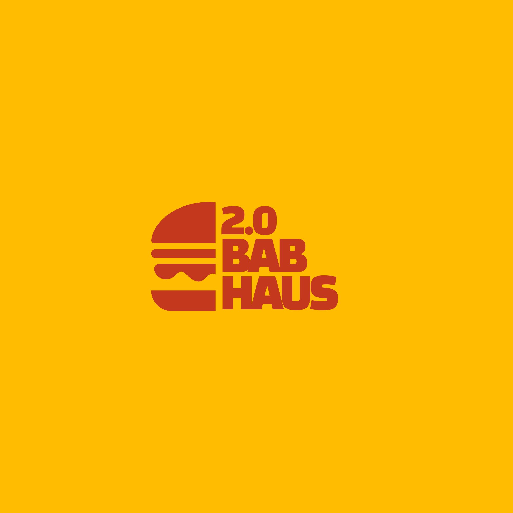 Babhaus2.0 logo