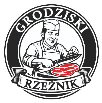 Grodziski Rzeźnik logo