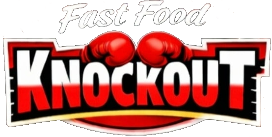 Fast Food Knockout logo