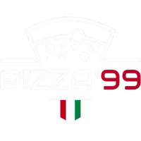 Pizza 99 logo