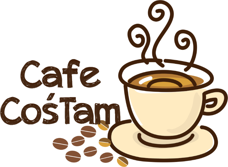 Restauracja Cafe CośTam logo