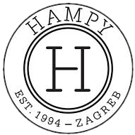 Hampy food Corner logo