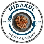 Restaurant Mirakul logo