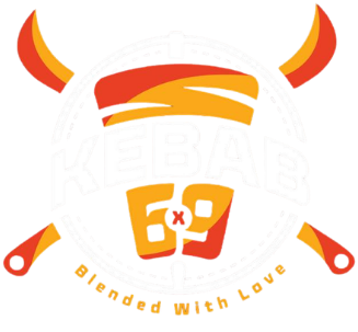 Kebab 69 logo