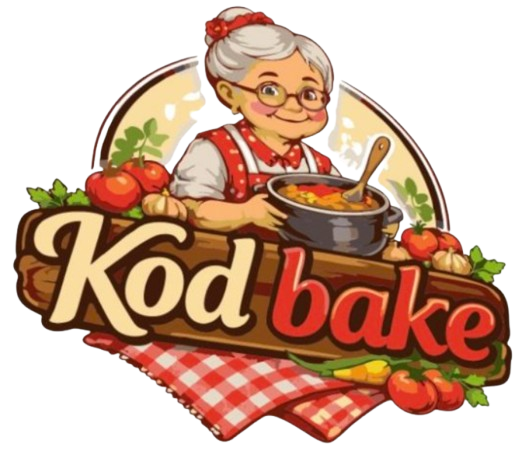 Kod bake logo