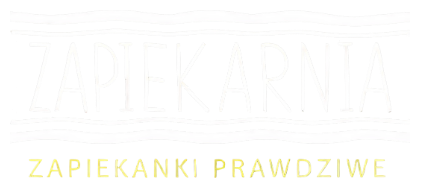 Zapiekarnia logo
