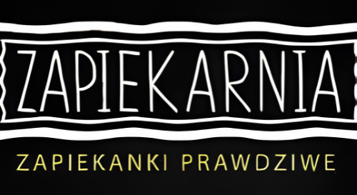Zapiekarnia logo