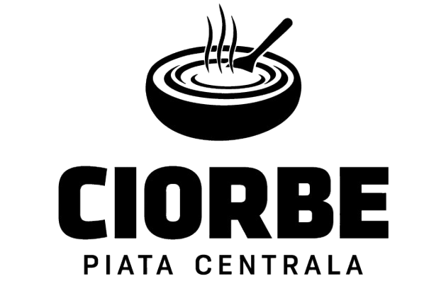 Ciorbe Piata Centrala logo