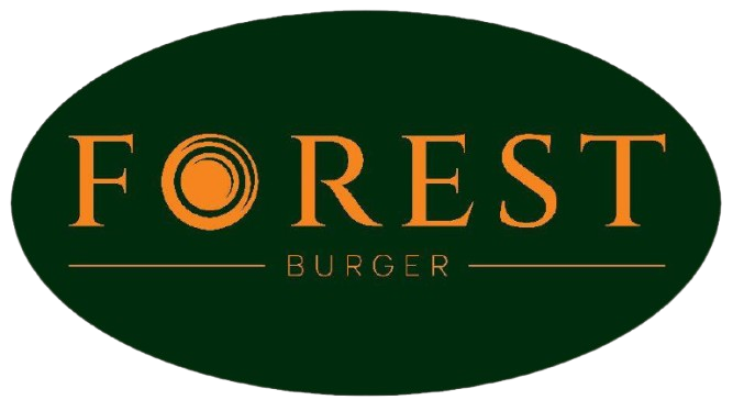 Forest Burger logo