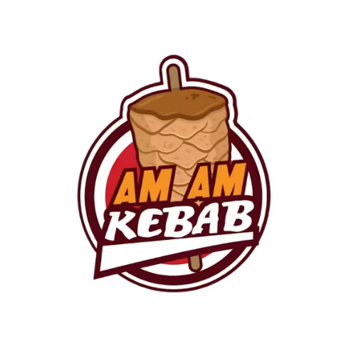 Am Am Kebab Bydgoszcz Wojska Polskiego logo