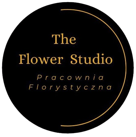 The Flower Studio Pracownia Florystyczna logo
